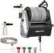 Giraffe Tools Electric Power Pressure Washer Plus+ with 100FT Hose MAX 2400 PSI
