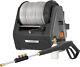 Giraffe Tools Electric Pressure Washer Plus+, Max 2400 PSI, 2.0GPM, Wall Mounted