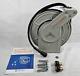 Giraffe Tools Pressure Washer Hose Reel 1/4 x 60 ft Retractable 4000 PSI Max