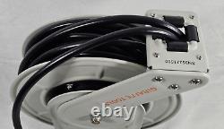 Giraffe Tools Pressure Washer Hose Reel 1/4 x 60 ft Retractable 4000 PSI Max
