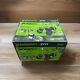 GreenWorks Pro 3000PSI 2.0 GPM Brushless Electric Pressure Washer GPW3000