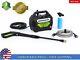Greenworks 1700-PSI 1.2-GPM Cold Water Electric Pressure Washer GPW1704 PWMA NEW