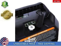 Greenworks 1700-PSI 1.2-GPM Cold Water Electric Pressure Washer GPW1704 PWMA NEW