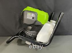 Greenworks GPW2301 Pro 2300-PSI TruBrushless Electric Pressure Washer New Open