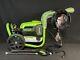 Greenworks Pro GPW3001 3000PSI TruBrushless Electric Pressure Washer New Open