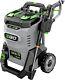 HPW3200 3200 PSI 56V Pressure Washer, Battery and Charger not Included