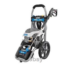 Hart 3000PSI 1.1 GPM Cold Water Electric Power Washer, Brushless Motor Unused