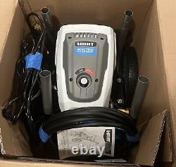 Hart 3000PSI 1.1 GPM Cold Water Electric Power Washer, Brushless Motor Unused