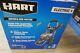 Hart HW143011VNM 3000PSI 1.1 GPM Cold Water Electric Pressure Washer #EBAA