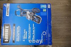 Hart HW143011VNM 3000PSI 1.1 GPM Cold Water Electric Pressure Washer #EBAA