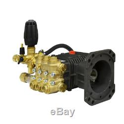 High Quality Pressure Washer Pump Assembly Complete 4000 psi