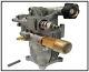 Horizontal Pressure Washer Pump 2400 psi Fits Most 3/4 Shaft Aluminum Head
