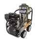 Hot Water 3.5 GPM Industrial Pressure Washer (Gas Engine) 3,000 PSI