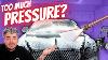 How Much Psi Is Too Much For A Car Pressure Washer Safe For Cars