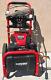 Husky Pressure Washer 2600psi 2.4gpm 173cc