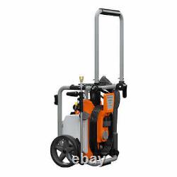 Husqvarna 2000 PSI Electric Pressure Washer NEW 100%