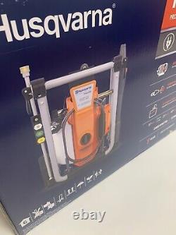 Husqvarna 2300 PSI Electric Pressure Washer, Brand New In Box