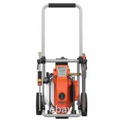 Husqvarna 2300 PSI Electric Pressure Washer, Brand New In Box