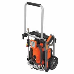 Husqvarna 2300 PSI Electric Pressure Washer, Brand New In Box