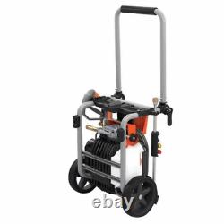 Husqvarna 2300 PSI Electric Pressure Washer, Brand New In Box