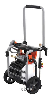 Husqvarna 2300 PSI Electric Pressure Washer, Power Washer