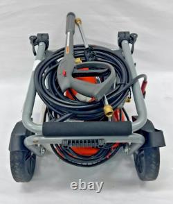 Husqvarna 2300 PSI Electric Pressure Washer, Power Washer