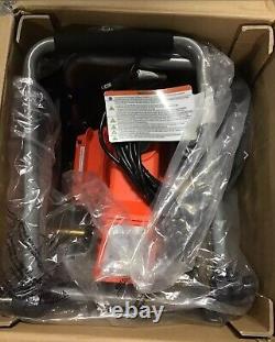 Husqvarna 2300 PSI Electric Pressure Washer, Power Washer