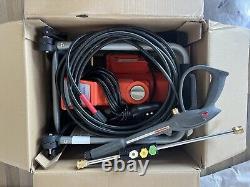 Husqvarna PW2300 Electric Pressure Washer with Detergent Tank, Turbo Nozzle