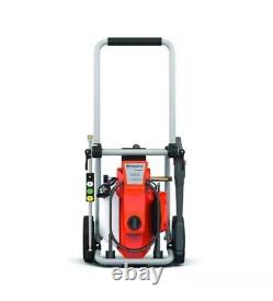 Husqvarna PW2300 Pressure Washer in box OPEN BOX ITEM