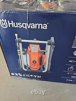 Husqvarna PW2300 Pressure Washer in box OPEN BOX ITEM