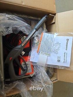 Husqvarna PW2300 Pressure Washer in box OPEN BOX ITEM