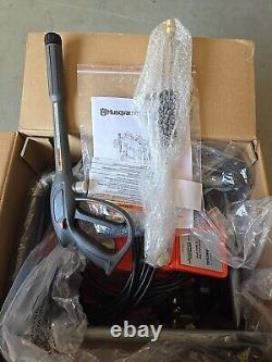 Husqvarna PW2300 Pressure Washer in box OPEN BOX ITEM