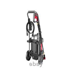 Hyper Tough Brand Electric Pressure Washer 1800PSI for Outdoor Use, Electric 180