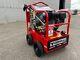 IRONBULL 4000 PSI Hot Water Pressure Washer, 2 YEAR WARRANTY INCLUDED (SALE!)