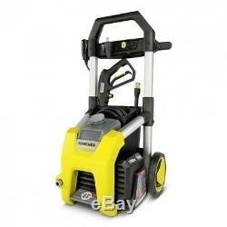 K1700 1,700 PSI 1.2 GPM Electric Pressure Washer