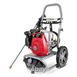 KARCHER G 3100 XH (49 State) HIGH PRESSURE WASHER #1.107-389.0