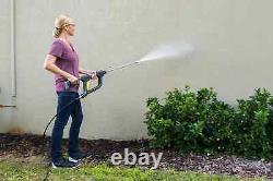 KARCHER G 3100 XH (49 State) HIGH PRESSURE WASHER #1.107-389.0