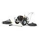 KARCHER HD 2.0/1000 Dual Pressure Washer / Mister N. O. S. (F) #1.106-160.0