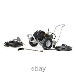 KARCHER HD 2.0/1000 Dual Pressure Washer / Mister N. O. S. (F) #1.106-160.0