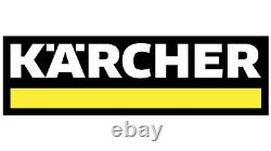 KARCHER HD 2.0/1000 Dual Pressure Washer / Mister N. O. S. (F) #1.106-160.0