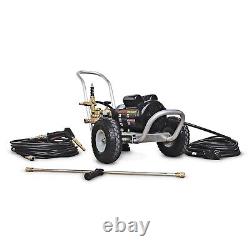 KARCHER HD 2.0/1000 Dual Pressure Washer / Mister N. O. S. (F) #1.106-160.0
