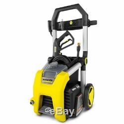 Karcher 1800 PSI (Electric Cold Water) Pressure Washer