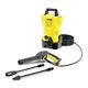 Karcher 1,600 PSI 1.25 GPM Compact Electric Pressure Washer 1.602-114.0 new