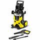 Karcher 2000 PSI (Electric Cold Water) K5PREMIUM Pressure Washer with Hose Reel