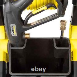 Karcher 2300 PSI 1.2-Gallons-GPM Cold Water Electric Pressure Washer BRAND NEW