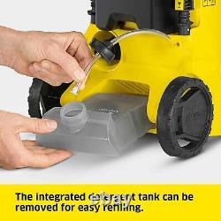 Karcher Cold Pressure Washer 2100 PSI Multi-Pattern Nozzle with Vario & DirtBlaste
