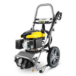 Karcher G2900 X 2900 PSI / 2.4 GPM Gas Cold Water Pressure Washer