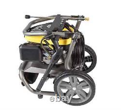 Kärcher G 2900 X gas cold water pressure washer #1.107-384.0