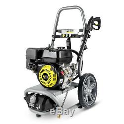 Karcher G 3000 X 3000-PSI 2.4 GPM Gas Pressure Washer 11073850