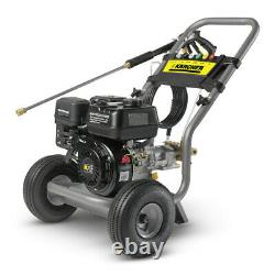 Karcher G 3200 OC 3200-PSI 2.4 GPM Home and Garden Gas Pressure Washer